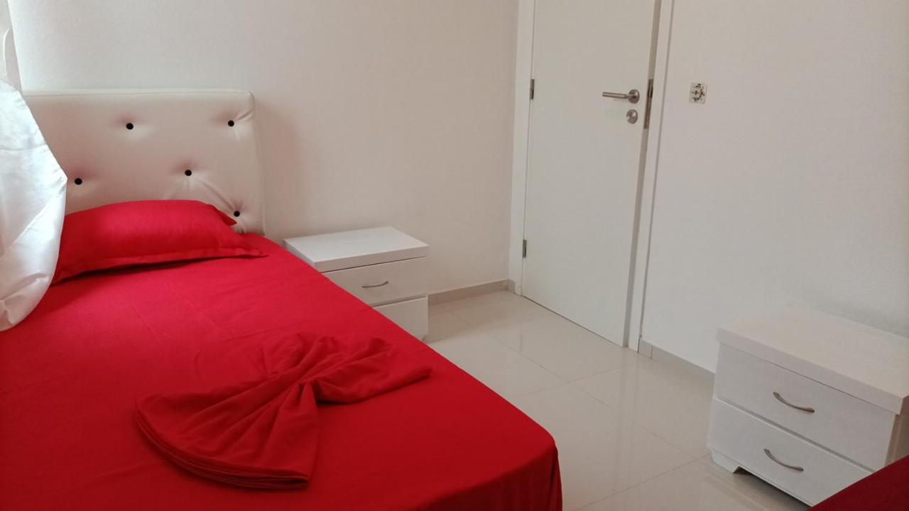 T2 Da Marilia Fonte Frances Mindelo Exterior foto